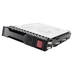 HP 600GB SAS 12G 15K SFF Hard drive 870757-B21 - Φωτογραφία