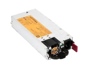 HP 750w Platinum Power Supply for G8 Servers 746072-001 - Φωτογραφία