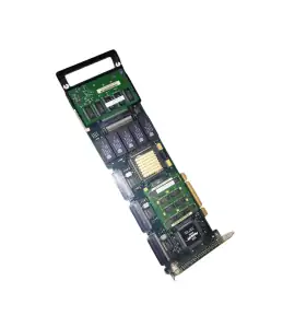 PCI RAID DISK UNIT CONTROLLER 2740 - Φωτογραφία