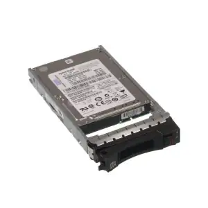 IBM 300GB 10,000 rpm 6Gb SAS 2.5in HDD 1746-5211 - Φωτογραφία