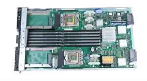 IBM Blade HS22 System Board - 56xx Processor 68Y8186 - Photo