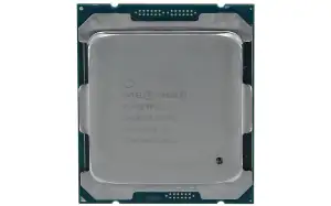 Intel E5-2630v4 2.2Ghz 10C 25M 10C 2133MHz 85W SR2R7 - Photo