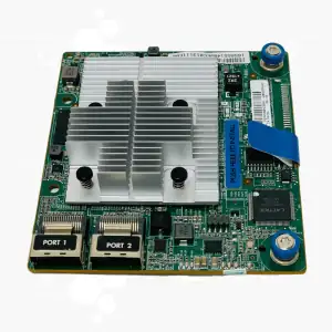 RAID CONTROLLER HP P408i-A SR 12G SAS 804331-B21 - Φωτογραφία