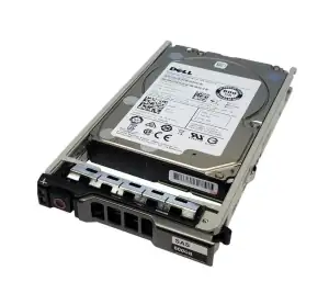 600GB 15K 2.5 SAS 12G Y2Y64 Y2Y64 - Φωτογραφία