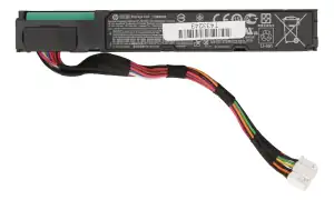 HP 96W Smart Storage Battery with cable 727259-B21 - Φωτογραφία