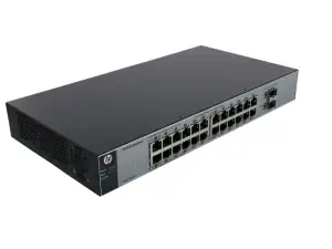 HPE PS1810-24G Switch (J9834A) J9834A - Φωτογραφία