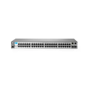 HP E2620-48 48 10/100+2 1000+2 SFP SWITCH J9626A - Φωτογραφία