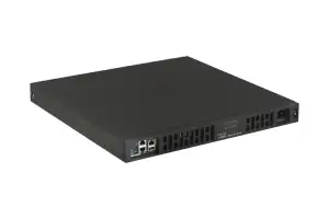 Cisco ISR 4331 (3GE,2NIM,1SM,4G FLASH,4G DRAM,IPB) ISR4331/K9 - Φωτογραφία