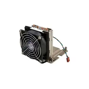 ThinkSystem SR650 FAN Option Kit 4F17A12349 - Φωτογραφία