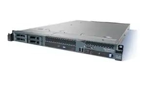 Cisco 8510 Wireless Controller for 2800 APs AIR-CT8510-2800-K9 - Φωτογραφία