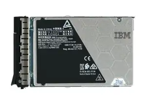 19.2TB 2.5In NVMe FCM  2076-ADS3 - Φωτογραφία