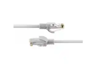 PATCH CORD UTP CABLE CAT5E 10M GREY NEW