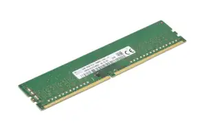 8GB HYNIX PC4-21300V DDR4-2666 1Rx8 ECC UDIMM 1.2V - Φωτογραφία