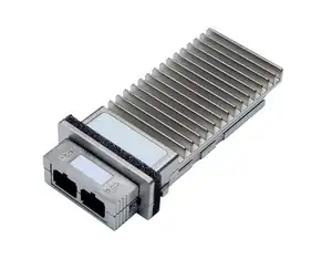 FC SFP CISCO 10GBASE-SR X2 MODULE - Φωτογραφία