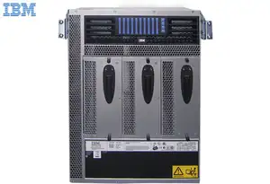 SWITCH FC IBM SAN TOTALSTORAGE 2109-M48 CHASSIS ONLY - Φωτογραφία