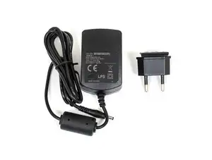 AC ADAPTER CISCO 48V CP-PWR-7921G-CE NEW - Φωτογραφία