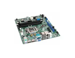 MB DELL OPTIPLEX 7020 SFF VSN - Φωτογραφία