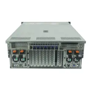 SERVER DELL R930 4SFF 4xE7-8867v3/4x32GB/H730p-2GBwB/DV