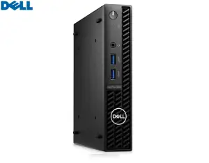 Dell Optiplex 3000 Micro Core i5 12th Gen - Φωτογραφία
