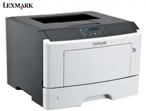 PRINTER Lexmark Mono Laser MS410 - Φωτογραφία
