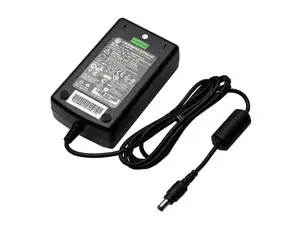 AC ADAPTER LI SHIN 12.0V/4.16A/50W - LSE9901B1250 - Φωτογραφία