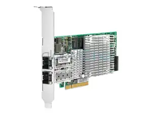 HP NC522SFP 2-Port 10GbE Server Adapter 468332-B21 - Φωτογραφία