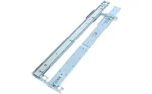 HP 2U LFF Ball Bearing Rail Kit for G8-G10 Servers 737413-001 - Φωτογραφία