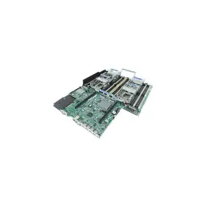 HP v2 System Board for DL560 G8 801949-001 - Φωτογραφία