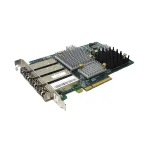 SSA RAID EL Adapter PCI 6215-70XX - Φωτογραφία