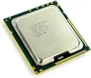 Intel X5570 2.93GHz 4C 8M 95W 8 MB Cache 1333 MHz SLBF3 - Φωτογραφία