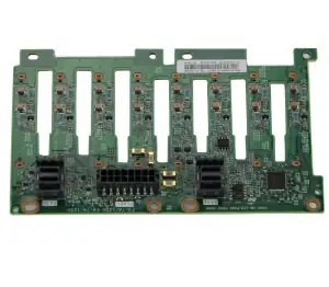 ThinkSystem SR590 2.5in AnyBay 8-Bay Backplane Kit 01GV284 - Φωτογραφία