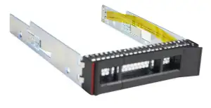 Lenovo ThinkSystem 3.5" Tray  SM17A06251 - Photo