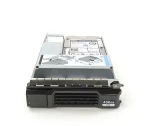 450GB 15K 2.5 SAS 12G ST450MP0005 KC5Y1 - Φωτογραφία