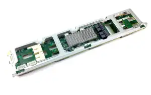 Supermicro 12x3.5 SAS 12G BACKPLANE BPN-SAS3-826EL1 - Photo