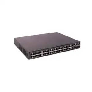 HP 5130 48G 4SFP+ 1-Slot HI Switch  JH324A - Φωτογραφία