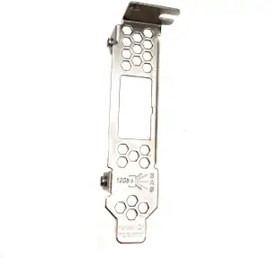 High profile bracket for 9300-8E BRACKET-9300-8E-HP - Φωτογραφία