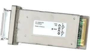 CISCO MODULE X2-10GB-CX4 - Φωτογραφία