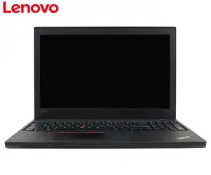NOTEBOOK Lenovo ThinkPad T560 15.6" Core i5,i7 6th Gen - Photo
