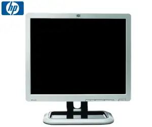 MONITOR 17" TFT HP L1710 - Φωτογραφία