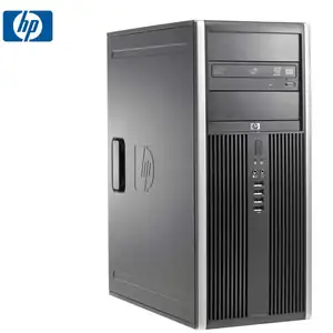 HP Elite 8300 MiniTower Core i7 3rd Gen - Photo