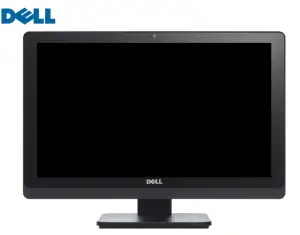 Dell Optiplex 3011 All-in-One Core i3 2nd & 3rd Gen - Φωτογραφία