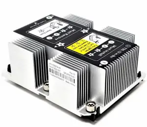 HEATSINK FOR SERVER HP DL380 G10 839274-001 - Φωτογραφία