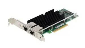 HP 561T 10GB 2-Port Ethernet Adapter 716589-002 - Φωτογραφία