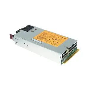 HP 750W Gold PSU for G6/G7/G8 Servers 506822-101 - Φωτογραφία
