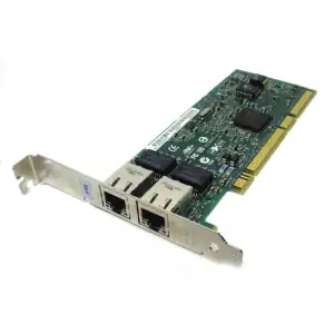 2PORT BASE-TX ETH.PCI-X ADPT. 5706 - Φωτογραφία