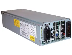 TOTALSTORAGE SAN256B 2109-M48 - Φωτογραφία