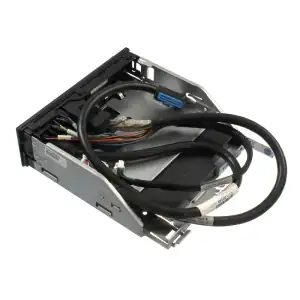 IBM x3550 M5 - Front I/O Cage - Advanced with LCD  00MV368 - Φωτογραφία