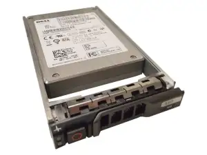 1.6TB SSD 2.5 SAS 12G RI FN72J FN72J - Φωτογραφία