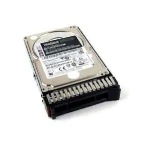 ThinkSystem 2.5in 2TB 7.2K SATA 6Gb Hot Swap 512e HDD 7XB7A00037 - Φωτογραφία