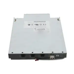 HP VC Flex-10/10D Module (broken plastic handle) 638526-B21-NOHANDLE - Φωτογραφία